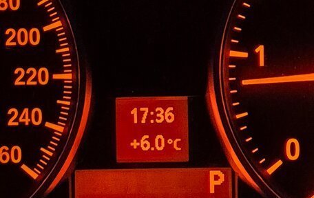 BMW X1, 2012 год, 1 500 000 рублей, 10 фотография