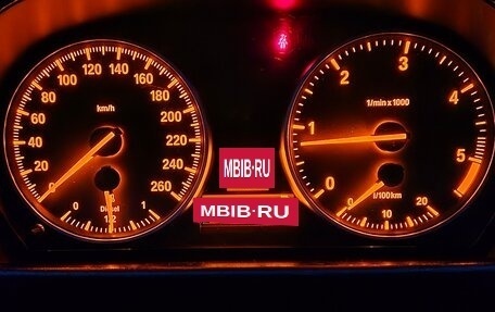 BMW X1, 2012 год, 1 500 000 рублей, 11 фотография