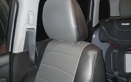 Suzuki Vitara II рестайлинг, 2018 год, 2 100 000 рублей, 7 фотография