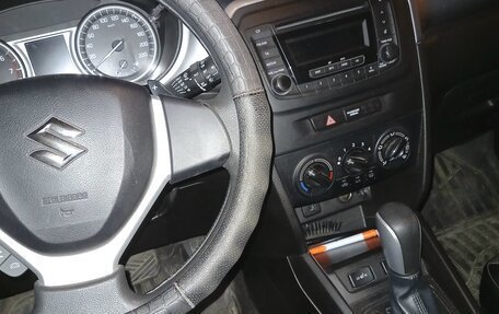 Suzuki Vitara II рестайлинг, 2018 год, 2 100 000 рублей, 6 фотография