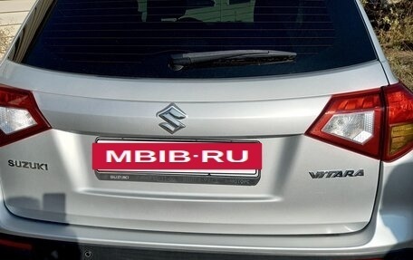 Suzuki Vitara II рестайлинг, 2018 год, 2 100 000 рублей, 3 фотография