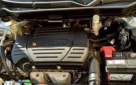 Suzuki Vitara II рестайлинг, 2018 год, 2 100 000 рублей, 5 фотография