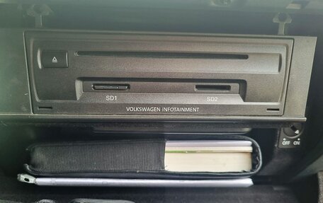 Volkswagen Touareg III, 2011 год, 2 130 000 рублей, 20 фотография