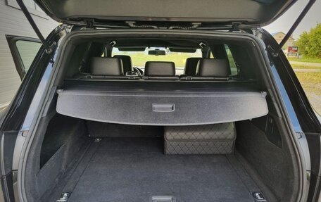 Volkswagen Touareg III, 2011 год, 2 130 000 рублей, 25 фотография