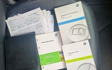 Volkswagen Touareg III, 2011 год, 2 130 000 рублей, 30 фотография
