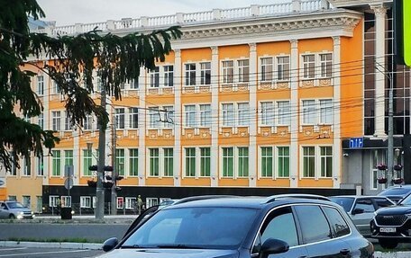 Volkswagen Touareg III, 2011 год, 2 130 000 рублей, 27 фотография