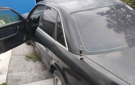 Audi A6, 1995 год, 295 000 рублей, 2 фотография