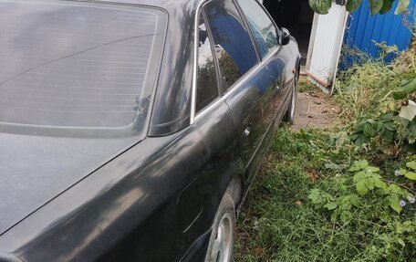 Audi A6, 1995 год, 295 000 рублей, 3 фотография