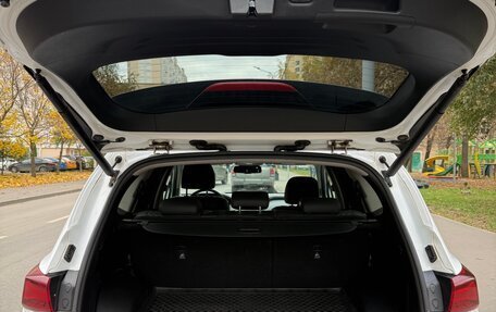 Hyundai Santa Fe IV, 2020 год, 3 080 000 рублей, 7 фотография