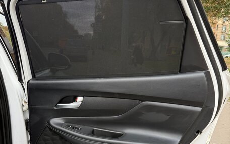 Hyundai Santa Fe IV, 2020 год, 3 080 000 рублей, 9 фотография