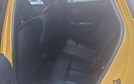 Nissan Juke II, 2014 год, 1 100 000 рублей, 3 фотография