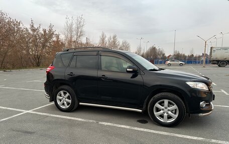 Toyota RAV4, 2010 год, 1 650 000 рублей, 6 фотография