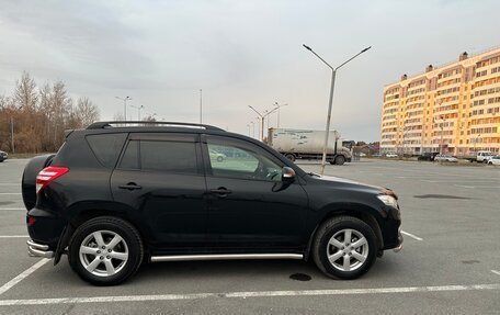 Toyota RAV4, 2010 год, 1 650 000 рублей, 5 фотография