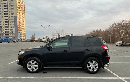 Toyota RAV4, 2010 год, 1 650 000 рублей, 10 фотография