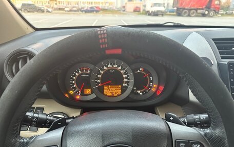 Toyota RAV4, 2010 год, 1 650 000 рублей, 12 фотография