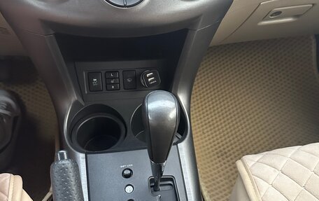 Toyota RAV4, 2010 год, 1 650 000 рублей, 15 фотография