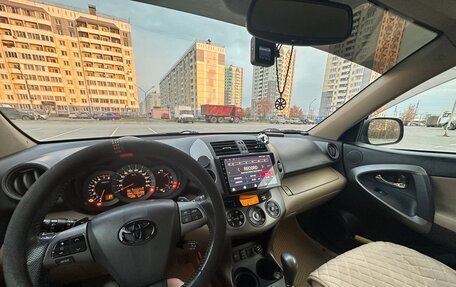 Toyota RAV4, 2010 год, 1 650 000 рублей, 11 фотография