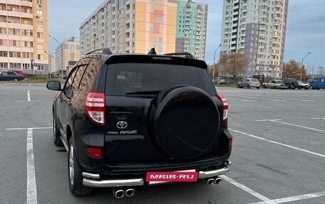 Toyota RAV4, 2010 год, 1 650 000 рублей, 3 фотография