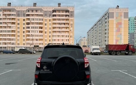 Toyota RAV4, 2010 год, 1 650 000 рублей, 2 фотография