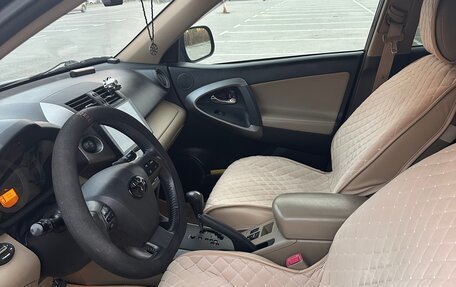 Toyota RAV4, 2010 год, 1 650 000 рублей, 17 фотография