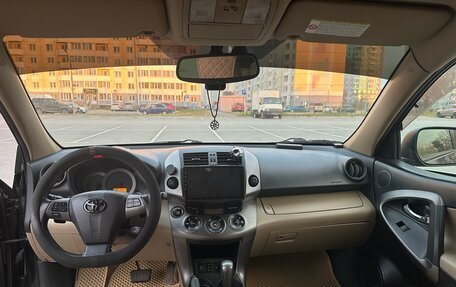 Toyota RAV4, 2010 год, 1 650 000 рублей, 19 фотография