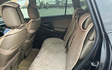 Toyota RAV4, 2010 год, 1 650 000 рублей, 20 фотография