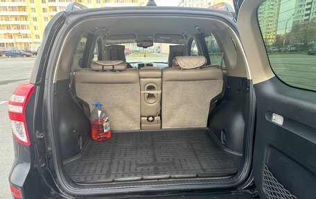 Toyota RAV4, 2010 год, 1 650 000 рублей, 21 фотография