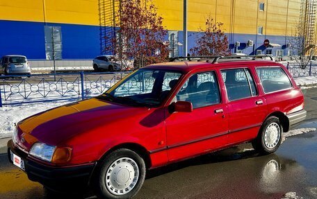 Ford Sierra I, 1989 год, 475 000 рублей, 2 фотография