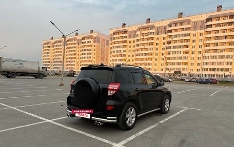 Toyota RAV4, 2010 год, 1 650 000 рублей, 4 фотография