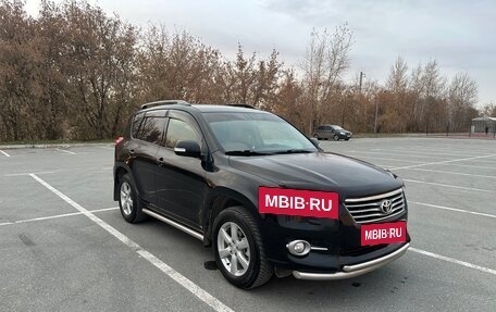 Toyota RAV4, 2010 год, 1 650 000 рублей, 7 фотография