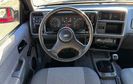 Ford Sierra I, 1989 год, 475 000 рублей, 11 фотография