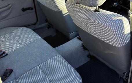 Ford Sierra I, 1989 год, 475 000 рублей, 16 фотография