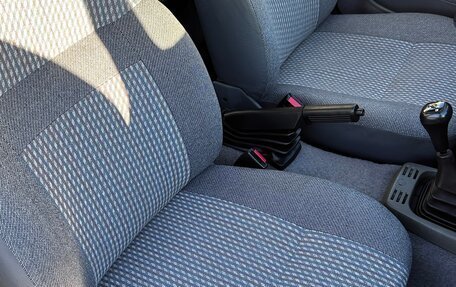 Ford Sierra I, 1989 год, 475 000 рублей, 15 фотография