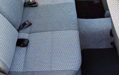 Ford Sierra I, 1989 год, 475 000 рублей, 17 фотография