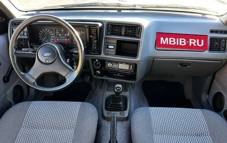 Ford Sierra I, 1989 год, 475 000 рублей, 13 фотография