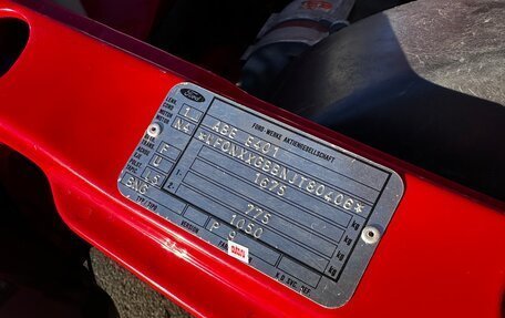 Ford Sierra I, 1989 год, 475 000 рублей, 21 фотография