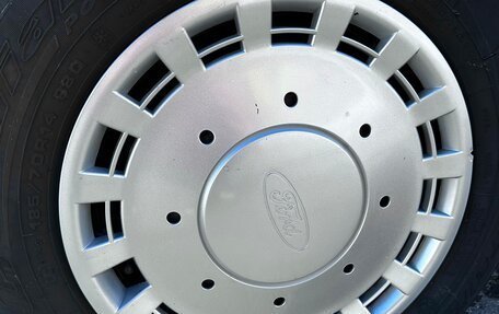 Ford Sierra I, 1989 год, 475 000 рублей, 24 фотография