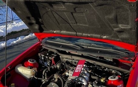 Ford Sierra I, 1989 год, 475 000 рублей, 22 фотография