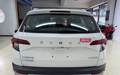 Skoda Karoq I, 2021 год, 1 974 000 рублей, 3 фотография