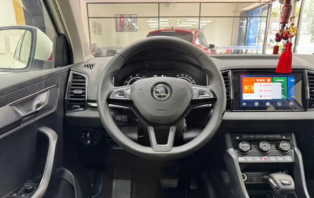 Skoda Karoq I, 2021 год, 1 974 000 рублей, 12 фотография
