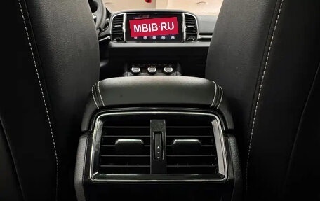 Skoda Karoq I, 2021 год, 1 974 000 рублей, 18 фотография