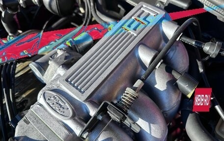 Ford Sierra I, 1989 год, 475 000 рублей, 23 фотография