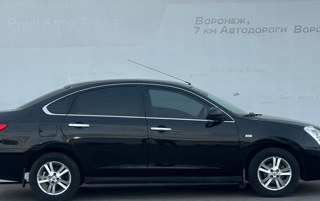 Nissan Almera, 2014 год, 795 000 рублей, 6 фотография