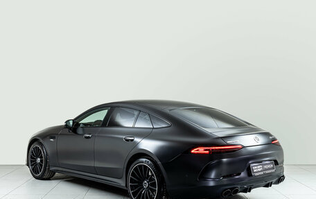 Mercedes-Benz AMG GT I рестайлинг, 2019 год, 7 690 000 рублей, 6 фотография