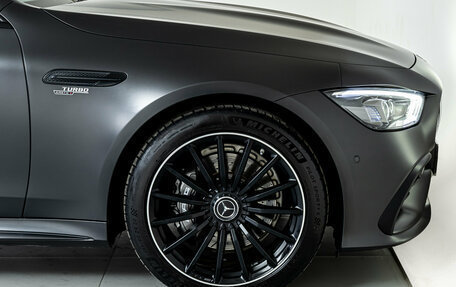 Mercedes-Benz AMG GT I рестайлинг, 2019 год, 7 690 000 рублей, 7 фотография