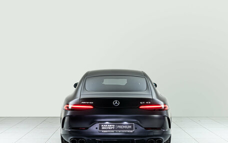 Mercedes-Benz AMG GT I рестайлинг, 2019 год, 7 690 000 рублей, 5 фотография