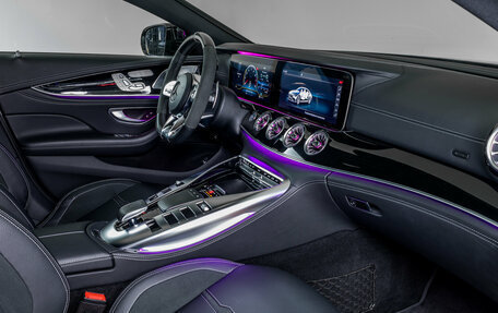 Mercedes-Benz AMG GT I рестайлинг, 2019 год, 7 690 000 рублей, 9 фотография