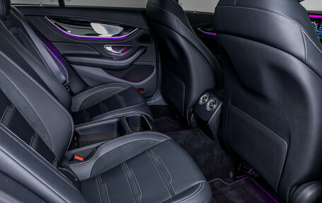 Mercedes-Benz AMG GT I рестайлинг, 2019 год, 7 690 000 рублей, 11 фотография