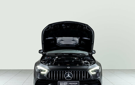 Mercedes-Benz AMG GT I рестайлинг, 2019 год, 7 690 000 рублей, 15 фотография