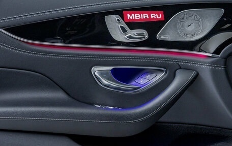 Mercedes-Benz AMG GT I рестайлинг, 2019 год, 7 690 000 рублей, 13 фотография